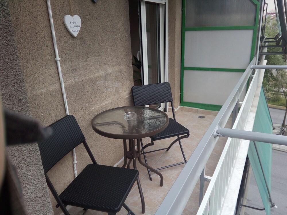 Gazi Divine Apartment Atina Dış mekan fotoğraf