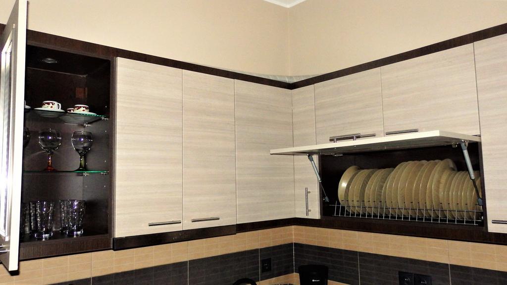 Gazi Divine Apartment Atina Dış mekan fotoğraf