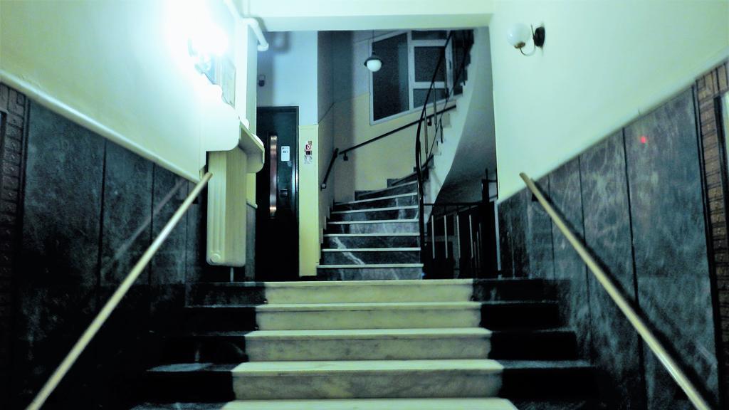 Gazi Divine Apartment Atina Dış mekan fotoğraf