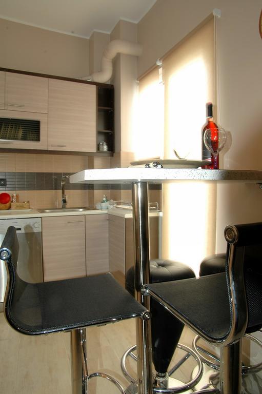 Gazi Divine Apartment Atina Dış mekan fotoğraf