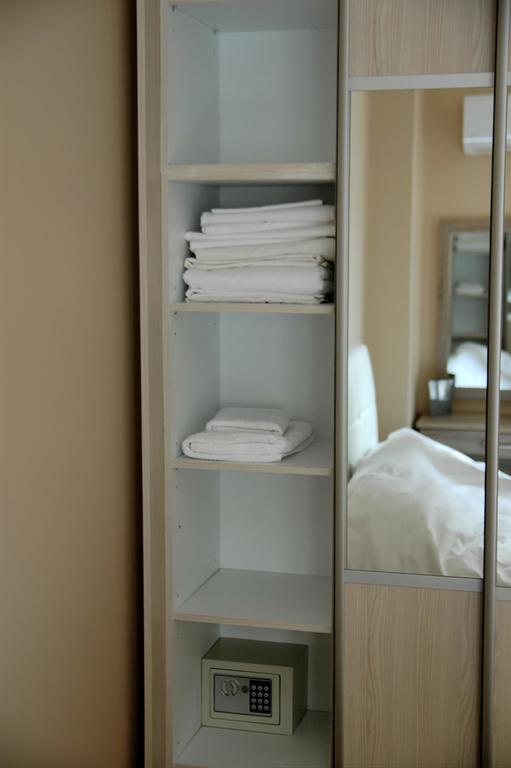 Gazi Divine Apartment Atina Dış mekan fotoğraf