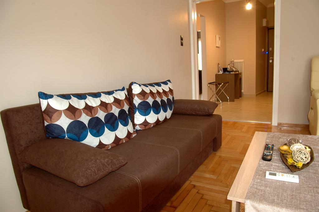 Gazi Divine Apartment Atina Dış mekan fotoğraf