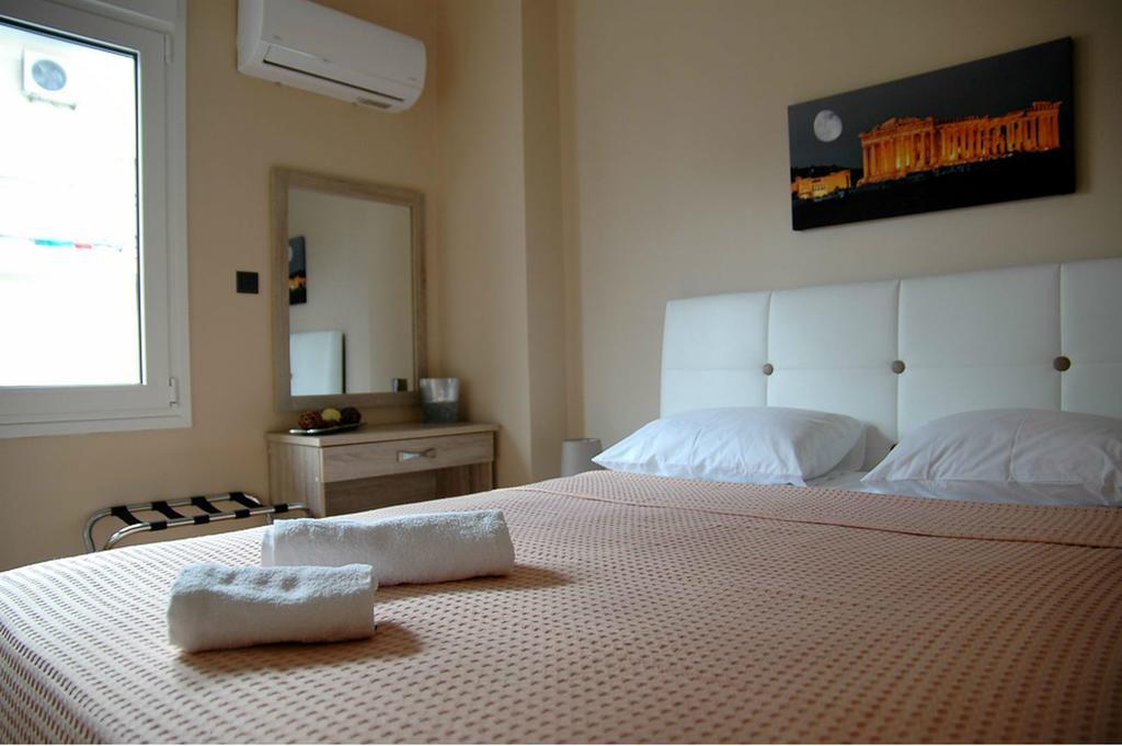 Gazi Divine Apartment Atina Dış mekan fotoğraf