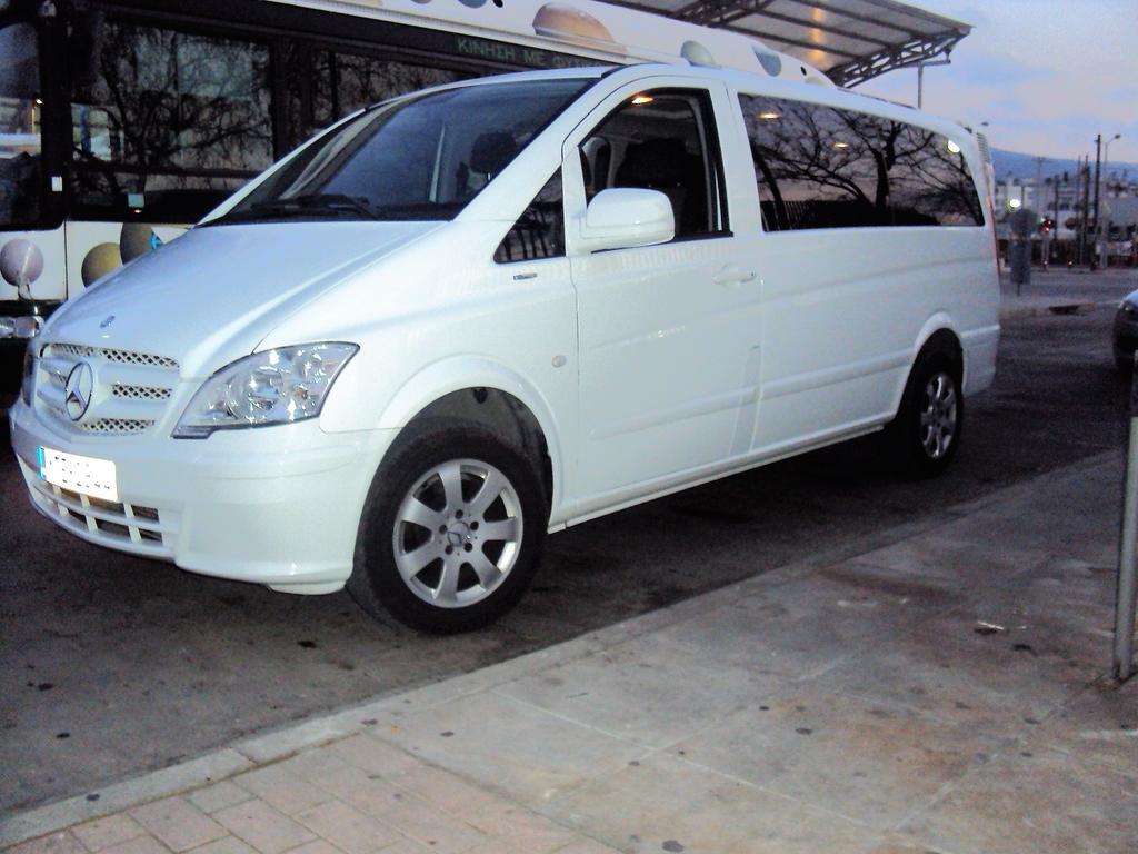Gazi Divine Apartment Atina Dış mekan fotoğraf