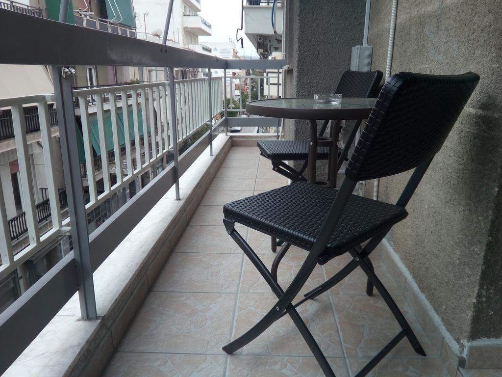 Gazi Divine Apartment Atina Dış mekan fotoğraf