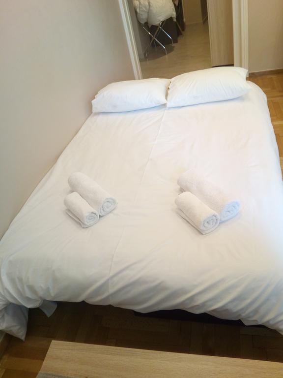 Gazi Divine Apartment Atina Dış mekan fotoğraf