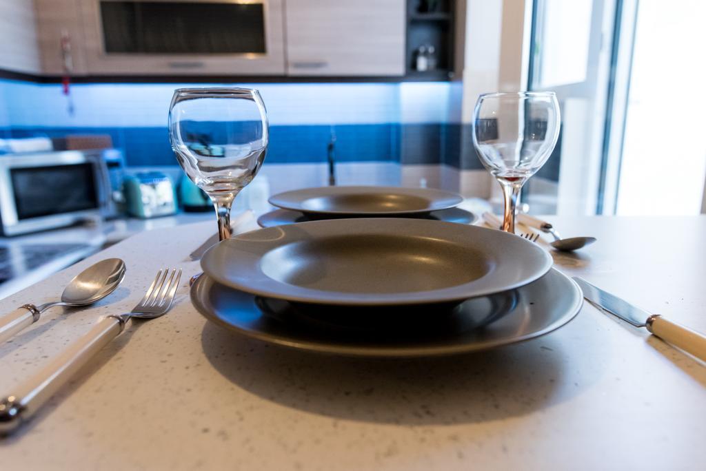 Gazi Divine Apartment Atina Dış mekan fotoğraf