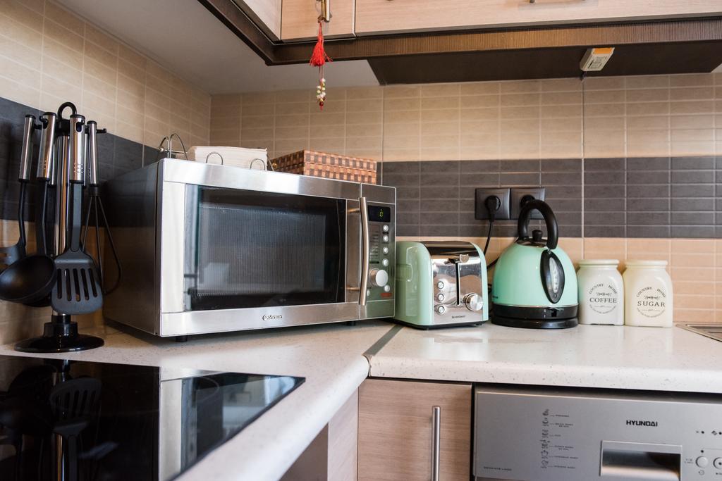 Gazi Divine Apartment Atina Dış mekan fotoğraf