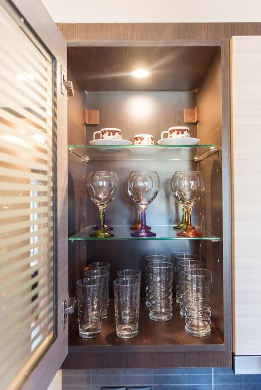 Gazi Divine Apartment Atina Dış mekan fotoğraf