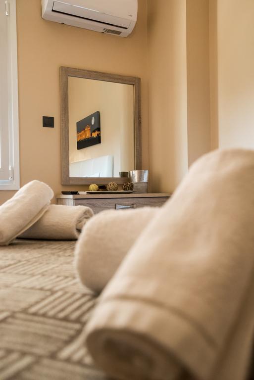Gazi Divine Apartment Atina Dış mekan fotoğraf