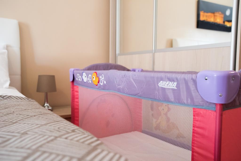 Gazi Divine Apartment Atina Dış mekan fotoğraf
