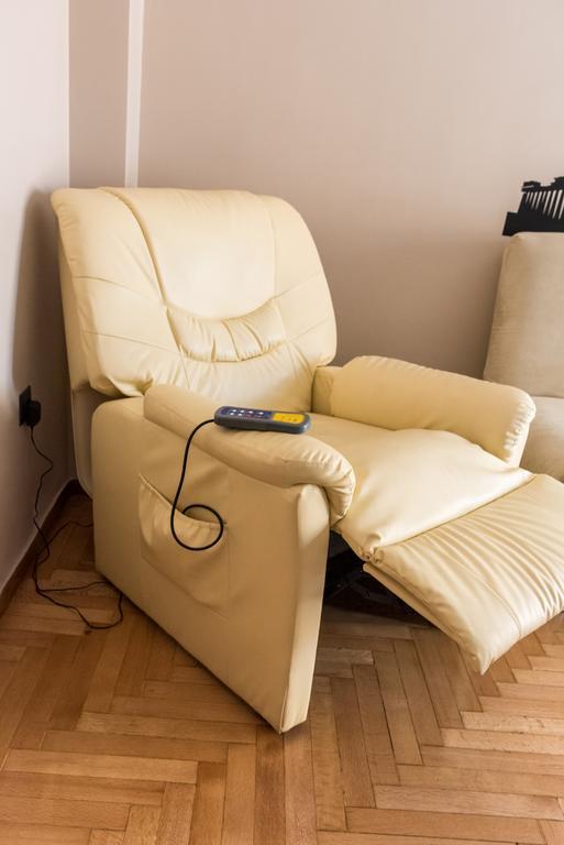 Gazi Divine Apartment Atina Dış mekan fotoğraf