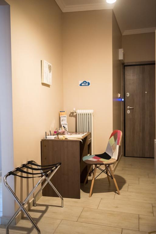 Gazi Divine Apartment Atina Dış mekan fotoğraf