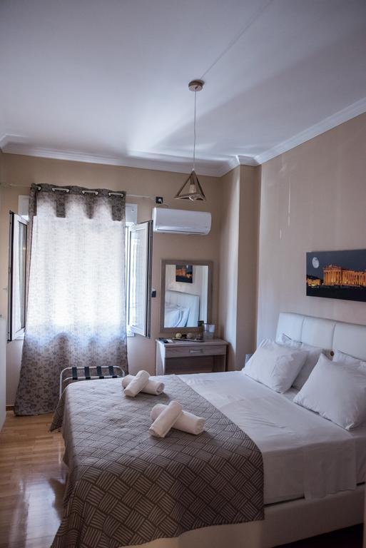 Gazi Divine Apartment Atina Dış mekan fotoğraf
