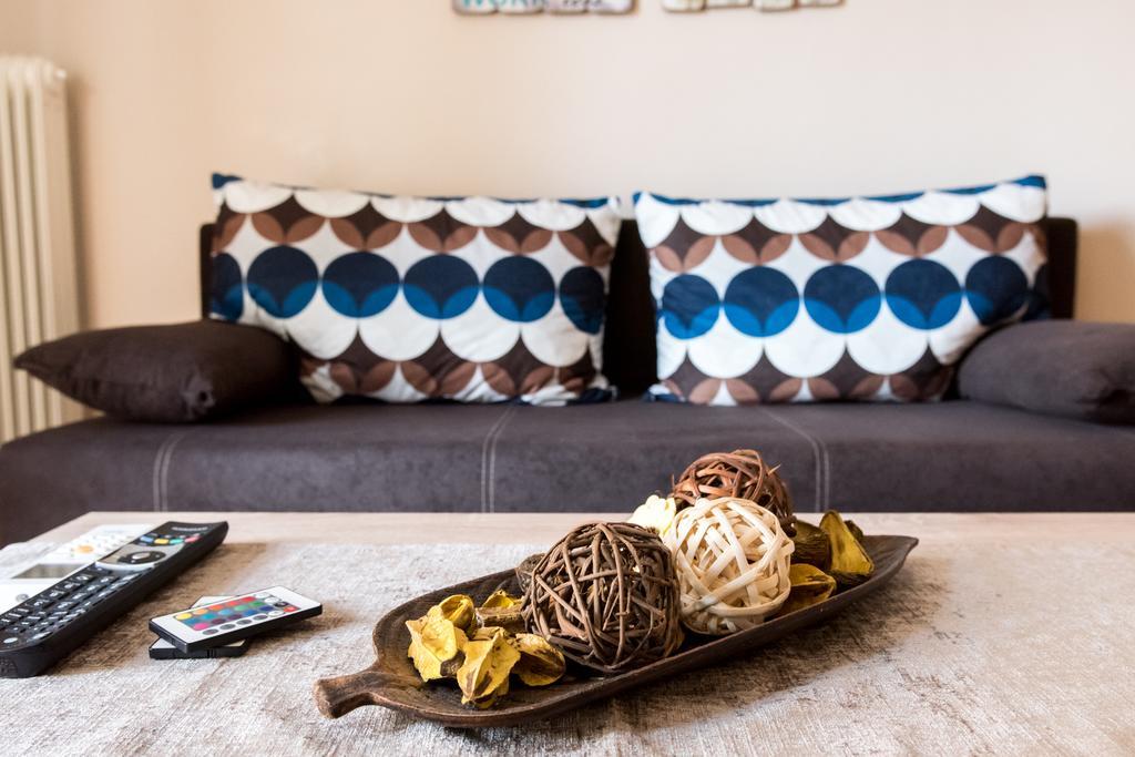 Gazi Divine Apartment Atina Dış mekan fotoğraf