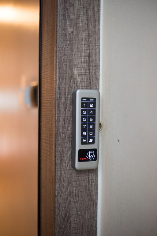 Gazi Divine Apartment Atina Dış mekan fotoğraf