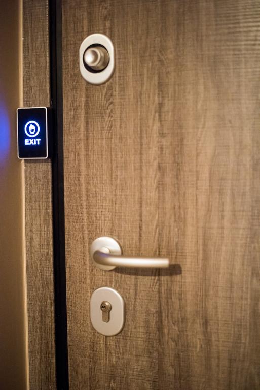 Gazi Divine Apartment Atina Dış mekan fotoğraf
