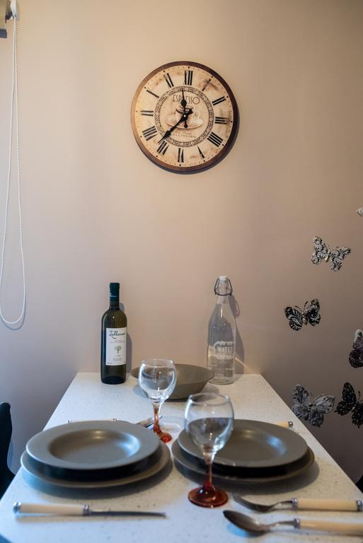 Gazi Divine Apartment Atina Dış mekan fotoğraf