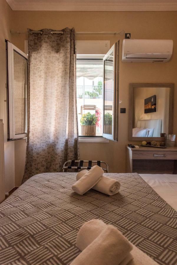 Gazi Divine Apartment Atina Dış mekan fotoğraf